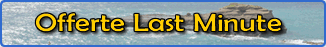 Offerte Last Minute